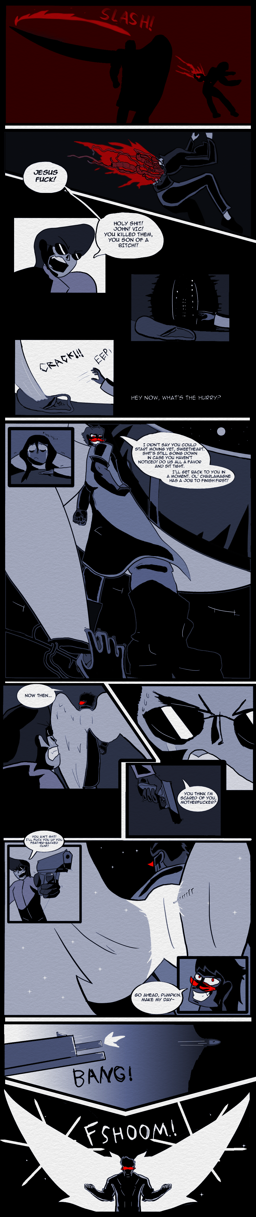 Comic page 3 thumbnail